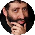 Jonathan Cahn