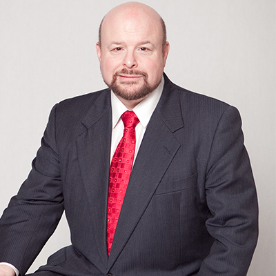 Jonathan Bernis