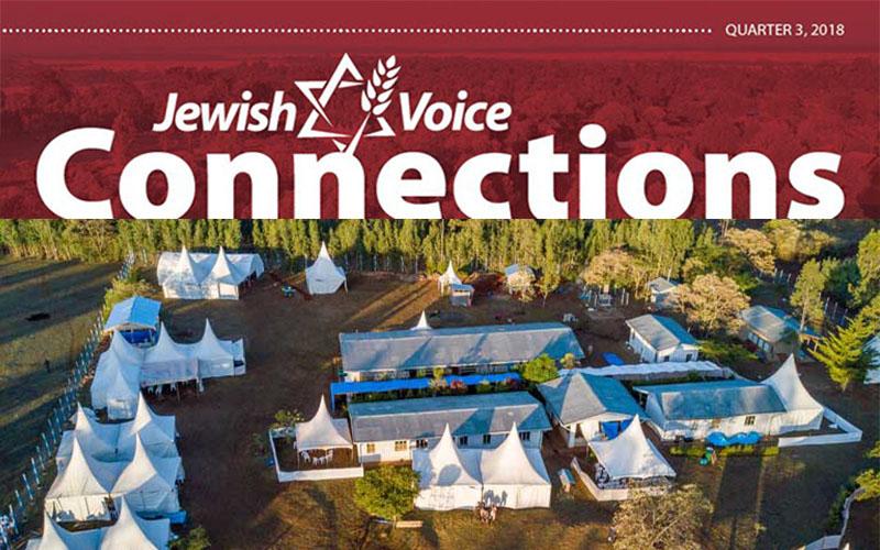 Connections newsletter