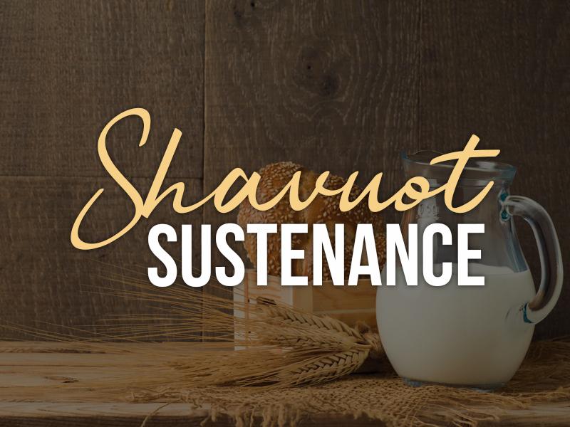 Shavuout